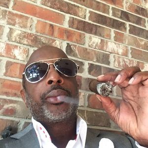 Meet your Posher, Keith mims